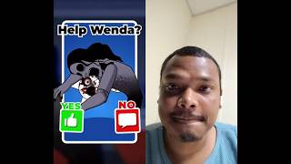 Sprunki Horror vs Normal: Who Survived the Most Dangerous Trap? #sprunkiincredibox #animation