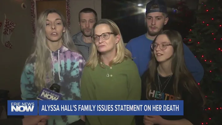 Family of Alyssa Hall Demands Changes After Teen's...