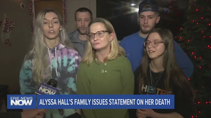 Family of Alyssa Hall Demands Changes After Teen's Fatal Accident
