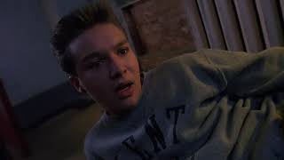 Achilles Heel Slice Mini Compilation