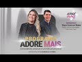 Bispo emerson viana como voc nunca viu com elisngela gomes  programa adore mais