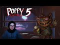 POPPY BULMACATIME! | POPPY PLAYTİME CHAPTER 5 #1