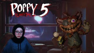 POPPY BULMACATIME! | POPPY PLAYTİME CHAPTER 5 #1