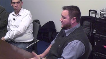 Intel Cloud Day Networking Telemetry Roundtable