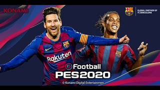 Download lagu eFootball PES2020 (Full Soundtrack)