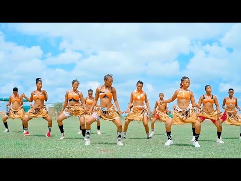 MALIGANYA MADIRISHA FAMILIA 4K OFFICIAL VIDEO Matemba Studio 