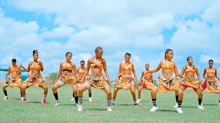 MALIGANYA MADIRISHA - FAMILIA 4K [OFFICIAL VIDEO] Matemba Studio