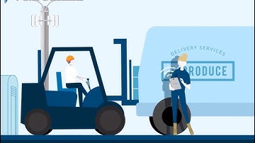 Keep Your Business Moving Forward with IoT Business Solutions | U.S. Cellular