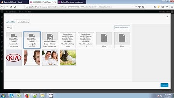 HTML5 Audio Player Wordpress Plugin - Installation Video