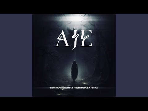 YouTubeでAje (feat. Mide Bankz & Feraz)を視聴