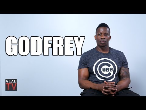 vladivostok Godfrey: Floyd Got the Last Laugh over 50 Cent Because of $700M Net Worth (Part 4)