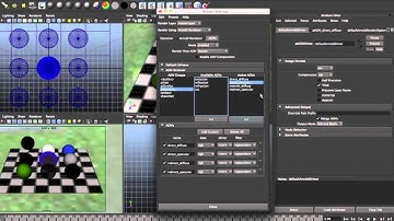 Arnold for Maya Tutorial - AOVs
