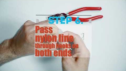 Double Sided SnapeZo® Frame