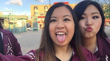 APhiG Lambda Chapter UIC - Spring 2016 Mashup