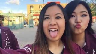 APhiG Lambda Chapter UIC - Spring 2016 Mashup