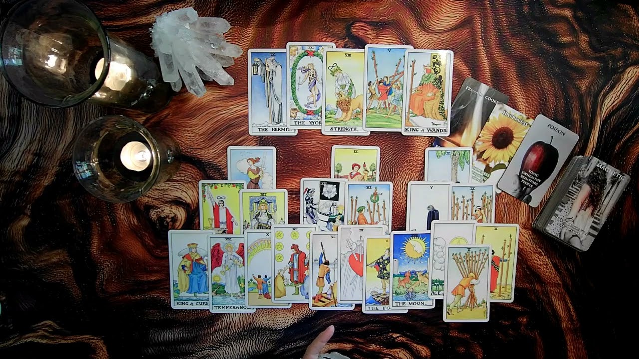 AQUARIUS ♒️ The Longer This Waits ⏳… The More Intense & Pressurized It Becomes 🔥✨