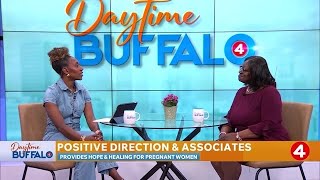 Daytime Buffalo: Positive Direction & Associates  | Sponsored Segment