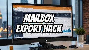 Exchange 2019: Create the management role to allow users to Export mailboxes to PST