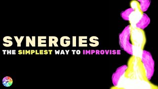 A Simple way to Improvise - Combine 2 Elements screenshot 5