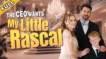 💞💞I gave birth to 4 children for infertile CEO, he spoiled me endlessly💞【CEO Wants My Little Rascal】