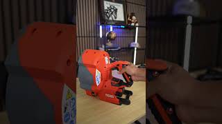 Unboxing The Ridgid K-46