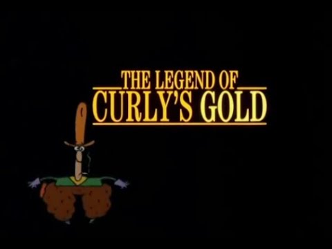 #272- CITY SLICKERS II: THE LEGEND OF CURLY'S GOLD opening titles