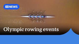 River with crocodiles approved for Brisbane Olympics rowing | ABC NEWS