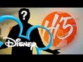 Disney Star Comes To Hi5 Studios!