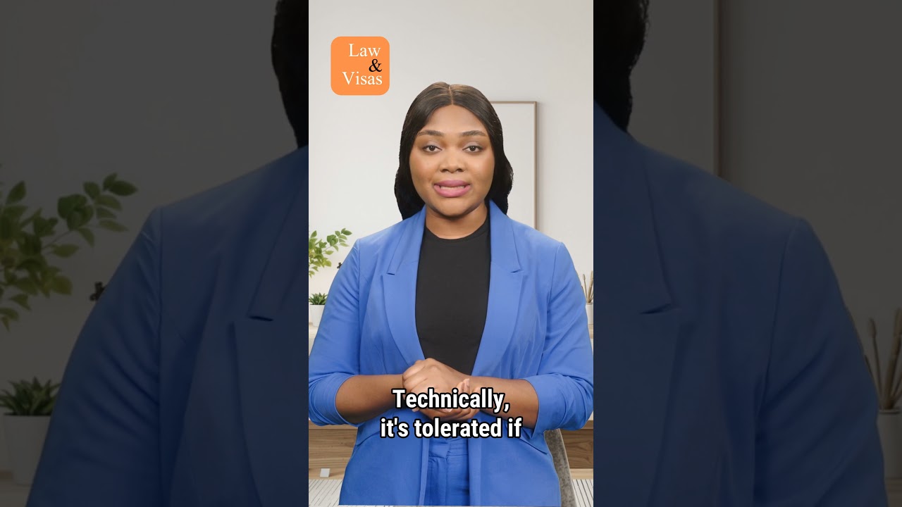 Can You Work Remotely in Poland on a Tourist Visa?