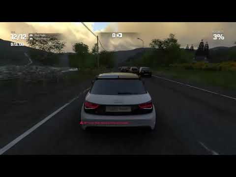 شرح لعبه درايف كلوب