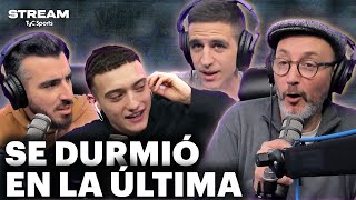 EN VIVO 🔴 | BOCA | El GOL de FORTALEZA, el PENAL A CAVANI, ¿Qué dijeron MARTÍNEZ Y ROMERO? y +