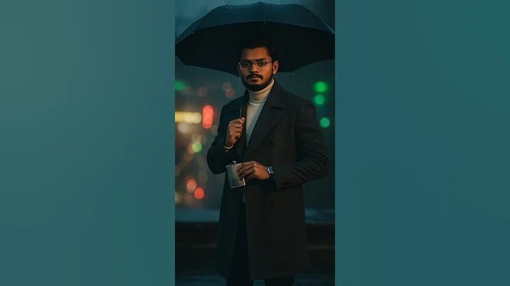 Instagram Trending Chatgpt Photo Editing | Prompt । #trending #ai #chatgpt #photoediting #shorts