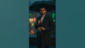 Instagram Trending Chatgpt Photo Editing | Prompt । #trending #ai #chatgpt #photoediting #shorts