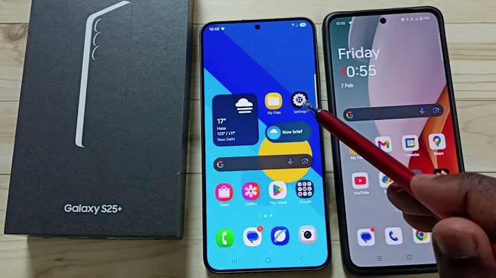 Samsung Galaxy S25/S25 Plus | How to Fix All Bluetooth Problems | Not Connecting | Disconnecting