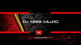 DJOGANI -- DEZURNA DJ HARI RMX █▬█ █ ▀█▀
