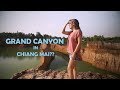 CLIFF JUMPING AT THE GRAND CANYON IN CHIANG MAI
