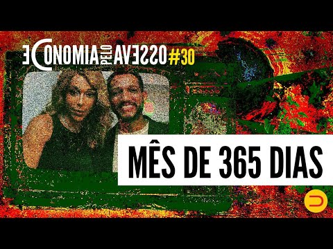 Economia pelo avesso 2026