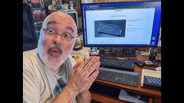 Sinclair ZX Spectrum Next Kickstarter #2 Update #21 - August 27th 2022 - Retro 8bit Computer