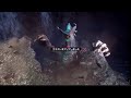 ラスボスが落下死した世界。【MHSB/モンハンサンブレイク】