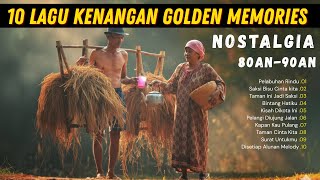 LAGU NOSTALGIA TERPOPULER | Tembang Kenangan Terpopuler Terbaik Sepanjang Masa Lagu Lawas 80an -90an
