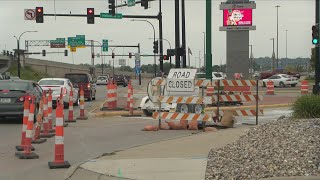 Update on Fairmount St. Watermain Replacement Project