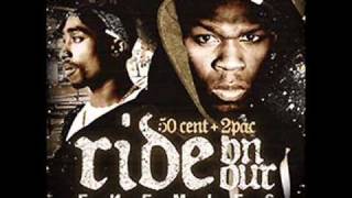 50 Cent Ft. 2Pac-Let Em Have It Acapella