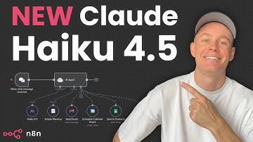 Claude Haiku 4.5 AI Agent – 5 minutes