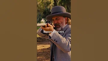 Django Unchained