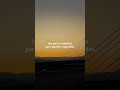 Essa é pra você. #dronevideo #sunsetview #motivational #fé #deuséfiel #bomdia