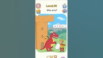 Dop 5 Level 54||Who wins? #shorts #dop5 #gaming #funny #viralshort