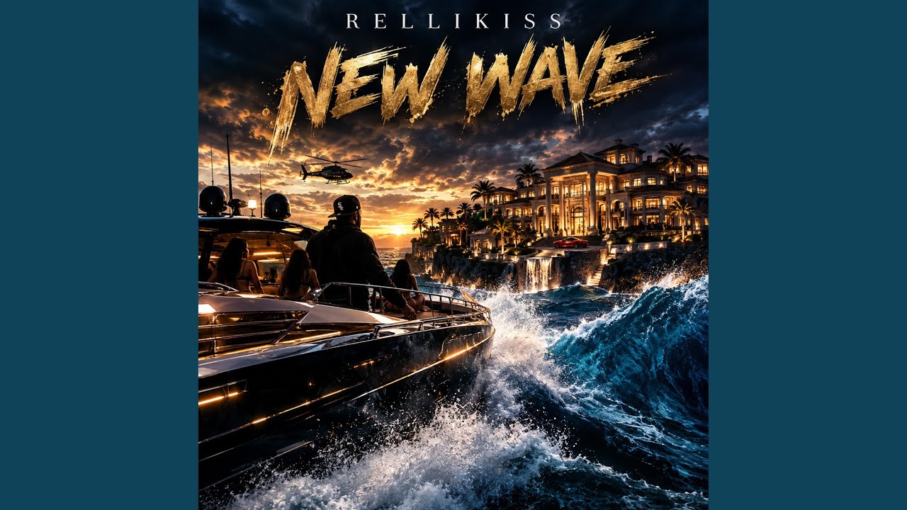 Guarda New Wave su YouTube Guarda New Wave su YouTube