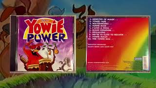 10. The Yowie Bug - YOWIE POWER (1999) screenshot 5