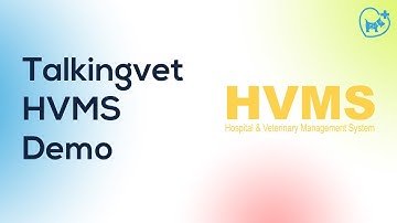 Talkingvet Cloud - HVMS History Worksheet