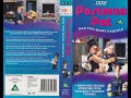 Postman Pat Has Too Many Parcels VHS 1997